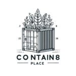 Contain 8 Place